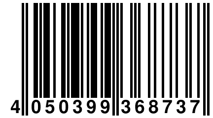 4 050399 368737