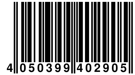 4 050399 402905