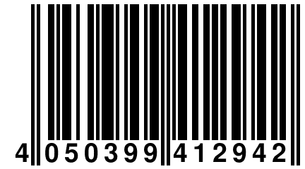 4 050399 412942