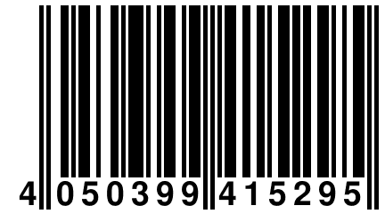 4 050399 415295