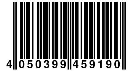 4 050399 459190