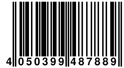 4 050399 487889