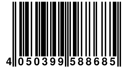 4 050399 588685