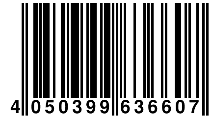 4 050399 636607