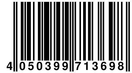 4 050399 713698