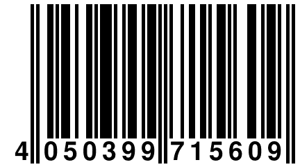 4 050399 715609