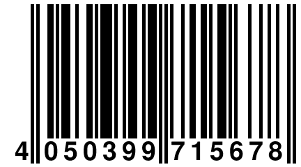 4 050399 715678