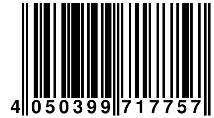 4 050399 717757