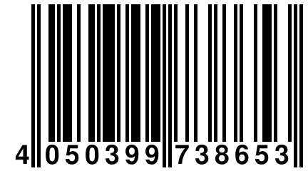 4 050399 738653