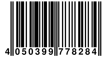 4 050399 778284