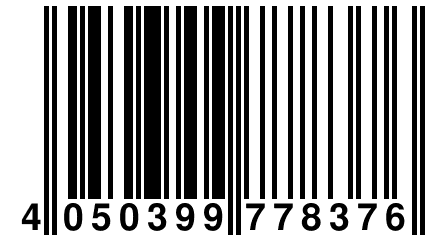 4 050399 778376