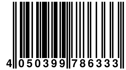 4 050399 786333