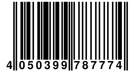 4 050399 787774