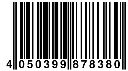 4 050399 878380