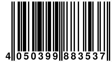 4 050399 883537