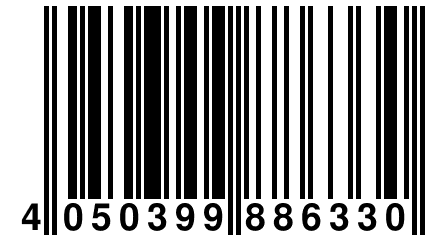 4 050399 886330