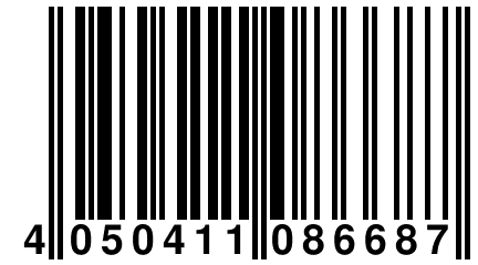 4 050411 086687