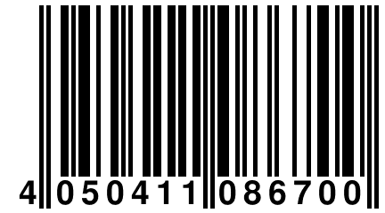 4 050411 086700