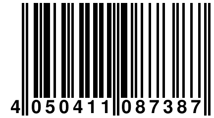 4 050411 087387