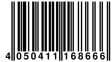 4 050411 168666