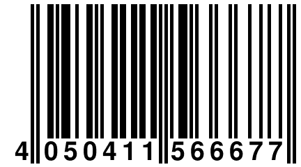 4 050411 566677