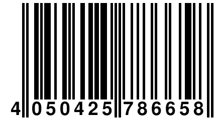 4 050425 786658