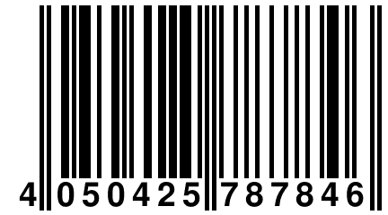 4 050425 787846