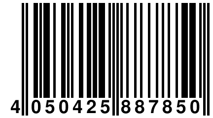 4 050425 887850