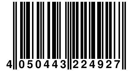 4 050443 224927