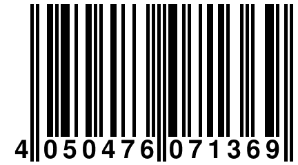 4 050476 071369