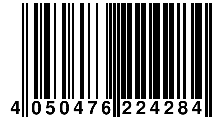 4 050476 224284