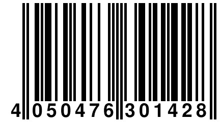 4 050476 301428