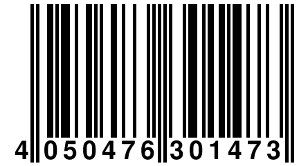 4 050476 301473