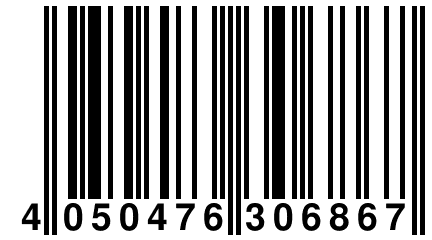 4 050476 306867