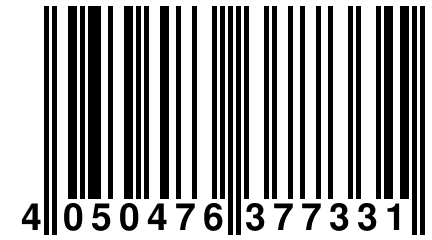 4 050476 377331