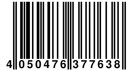 4 050476 377638