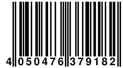 4 050476 379182