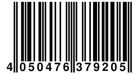 4 050476 379205