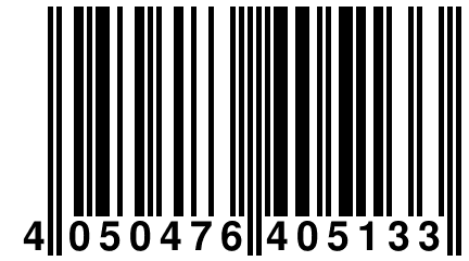 4 050476 405133