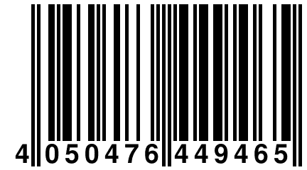 4 050476 449465