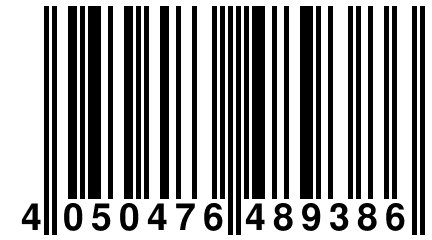 4 050476 489386