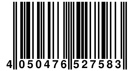 4 050476 527583