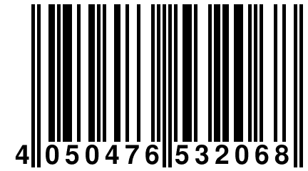 4 050476 532068