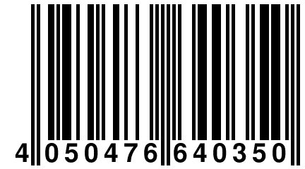 4 050476 640350