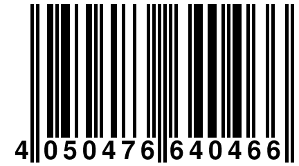 4 050476 640466