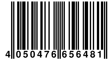 4 050476 656481