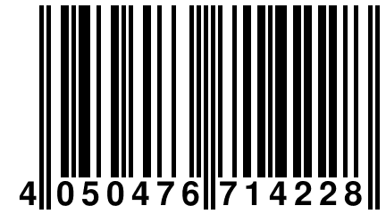 4 050476 714228