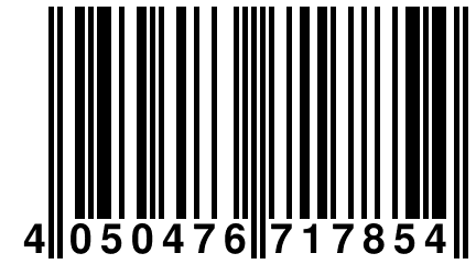 4 050476 717854