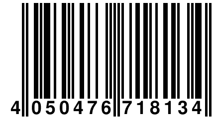 4 050476 718134