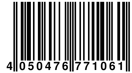 4 050476 771061